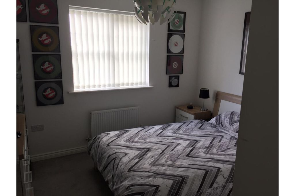Additional image 4 of 2 bed flat for saleAspen Way, Chester CH4