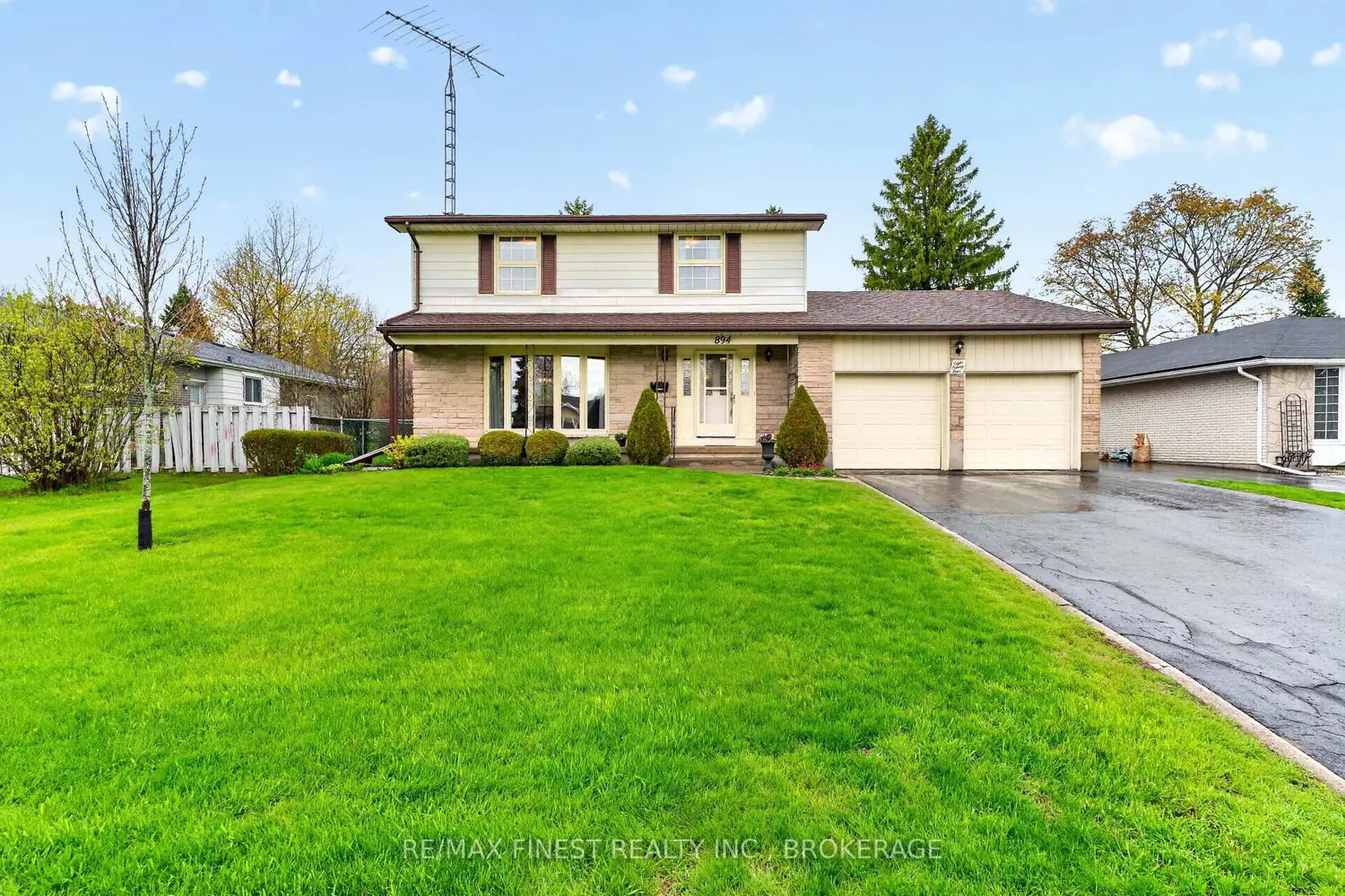 894 Auden Park Drive