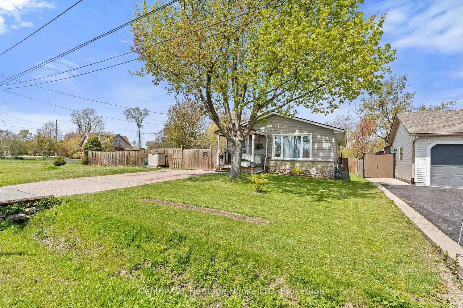 369 Washington Road