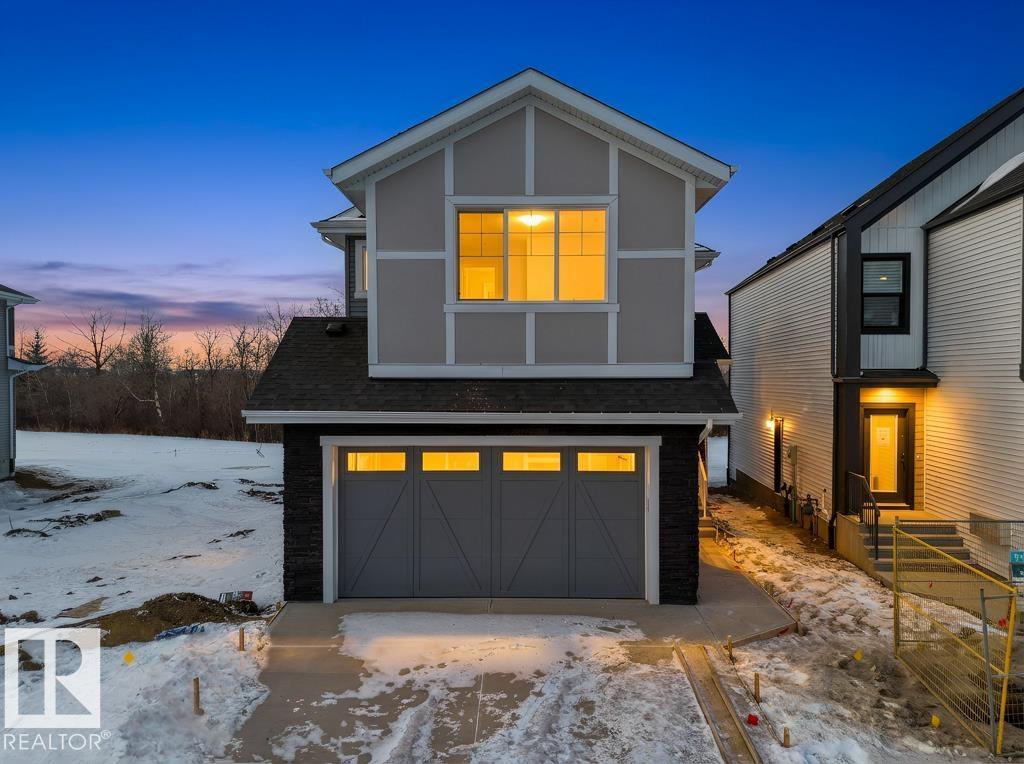 3282 Chernowski Way SW, Edmonton, AB, T6W5H2
