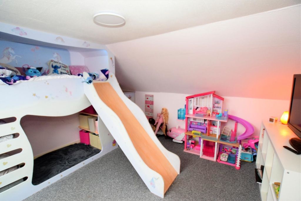 Additional image 15 of 3 bed semi-detached house for saleJasmine Cottage, Merkland, Bankend, Dumfries DG1