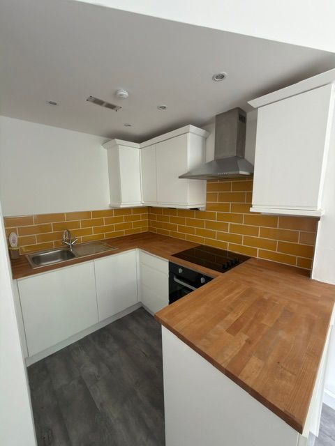 Additional image 10 of 1 bed flat to rentLounsdale Road, Paisley PA2