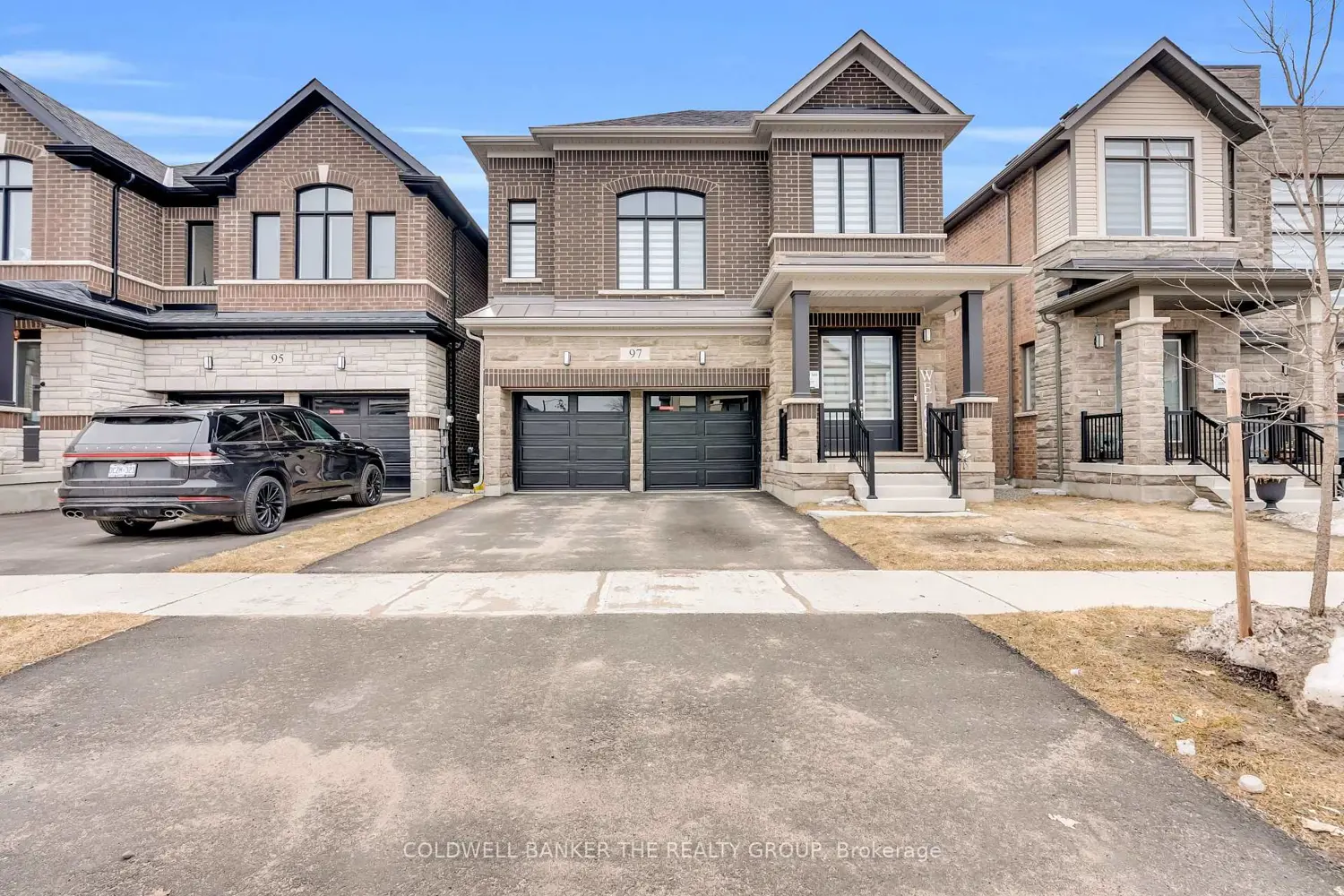 97 Gibson Drive