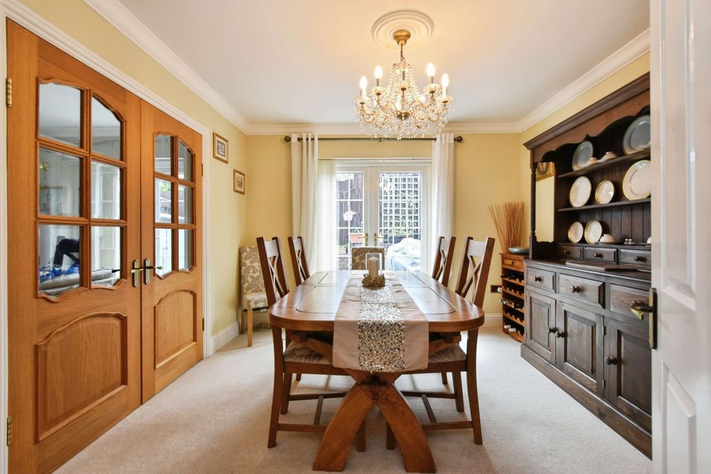 Additional image 13 of 5 bed detached house for salePrimrose Lane, Ebbw Vale NP23
