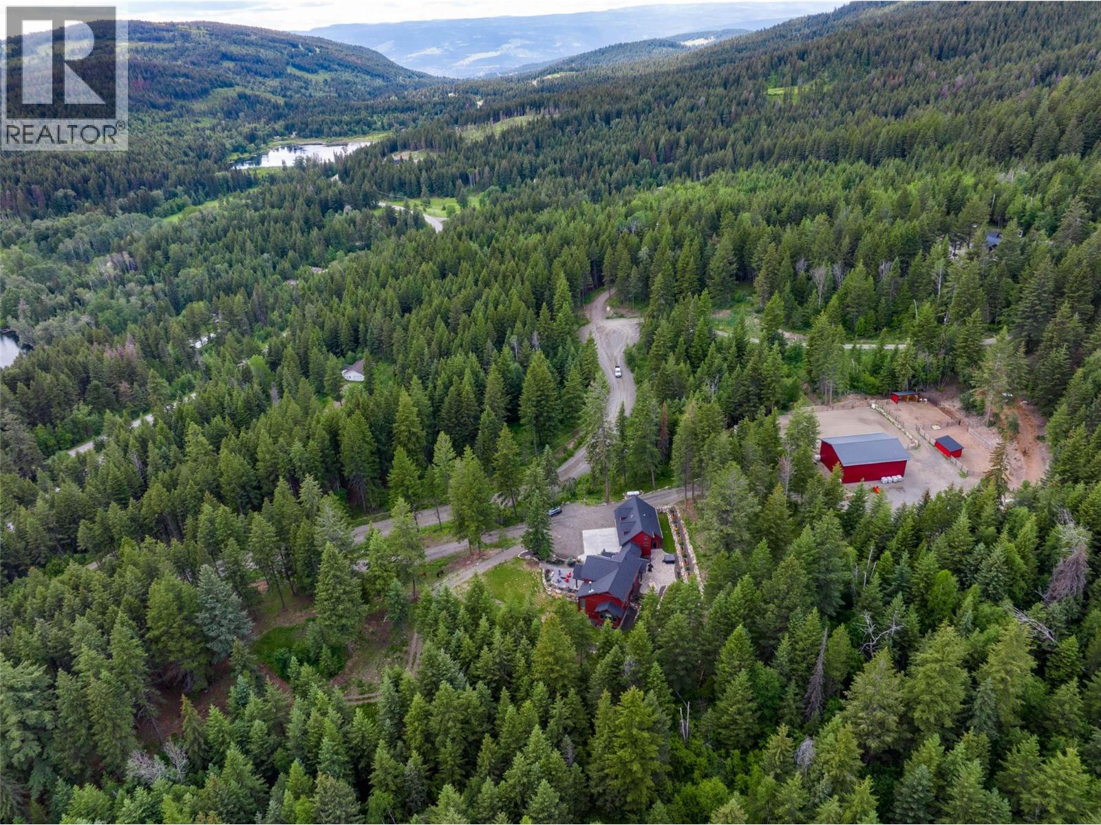 Additional image 2 of 6560 Fawnhill Road, Kamloops, BC, V0E1Z0