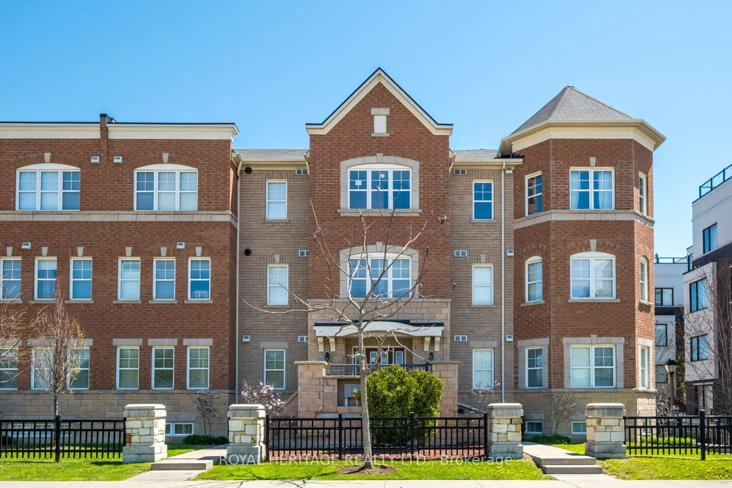 1725 Pure Springs Boulevard 107