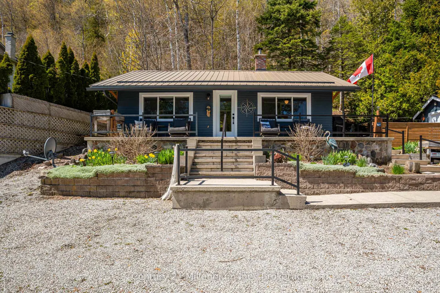 199 Mallory Beach Road