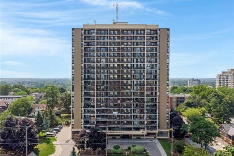 Additional image 8 of 503-81 Church Street, Kitchener, ON, N2G 4M1
