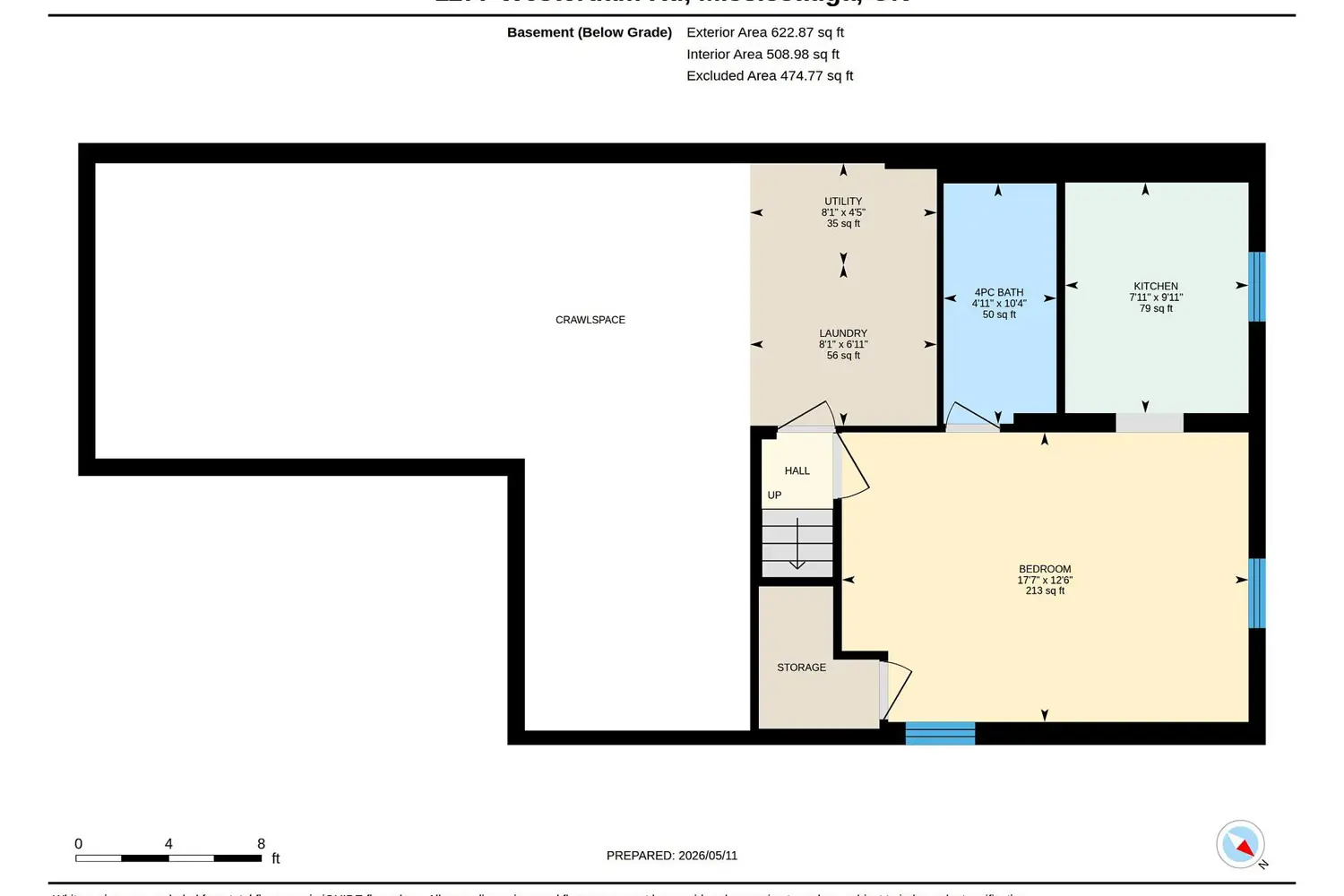 Additional image 19 of 1177 Westerdam Road