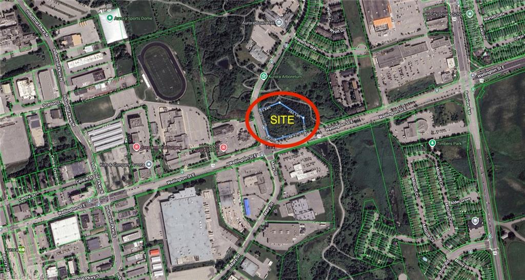Additional image 4 of 305 Wellington Street E, Aurora, ON, L4G 7M9