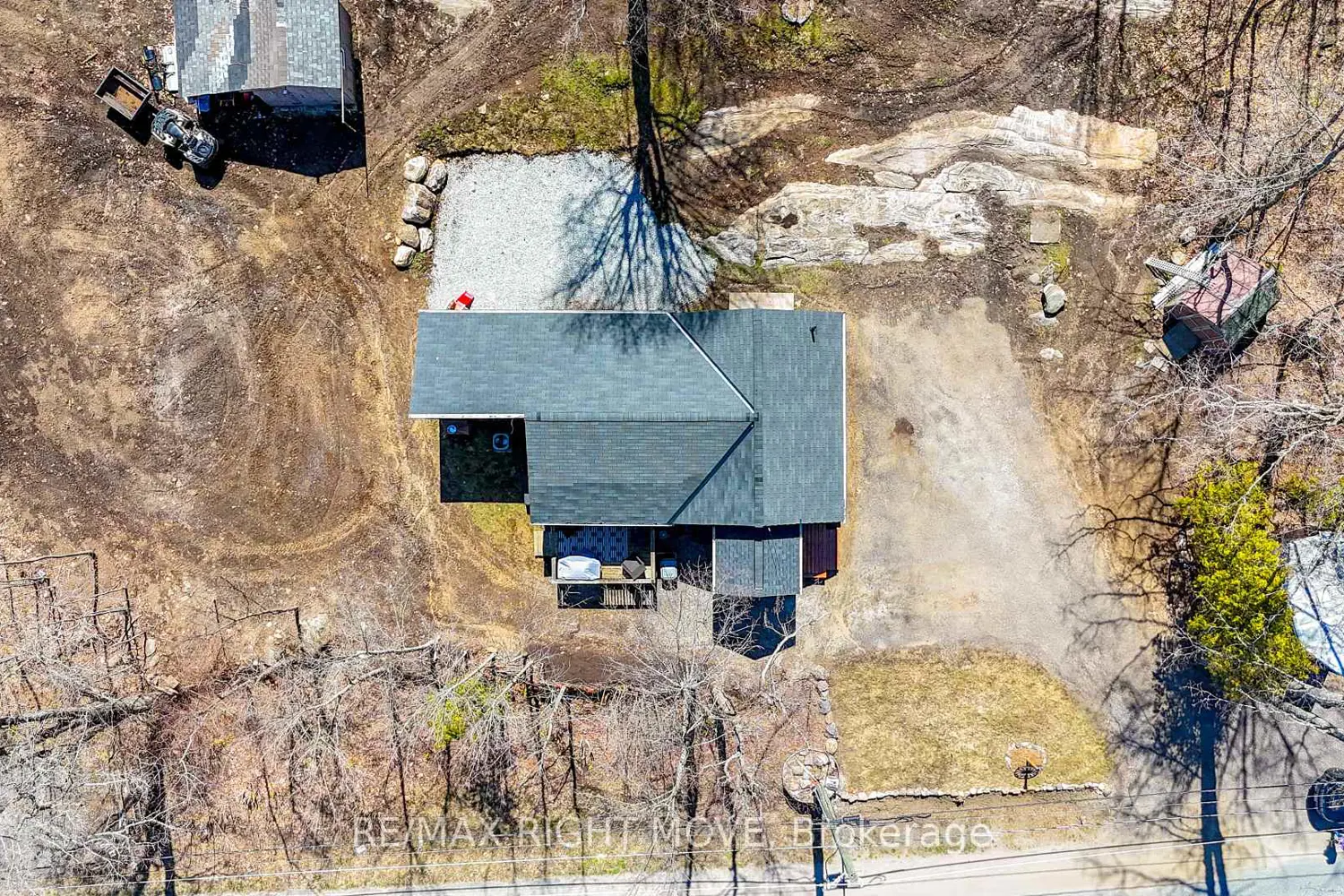203 Musquash Road
