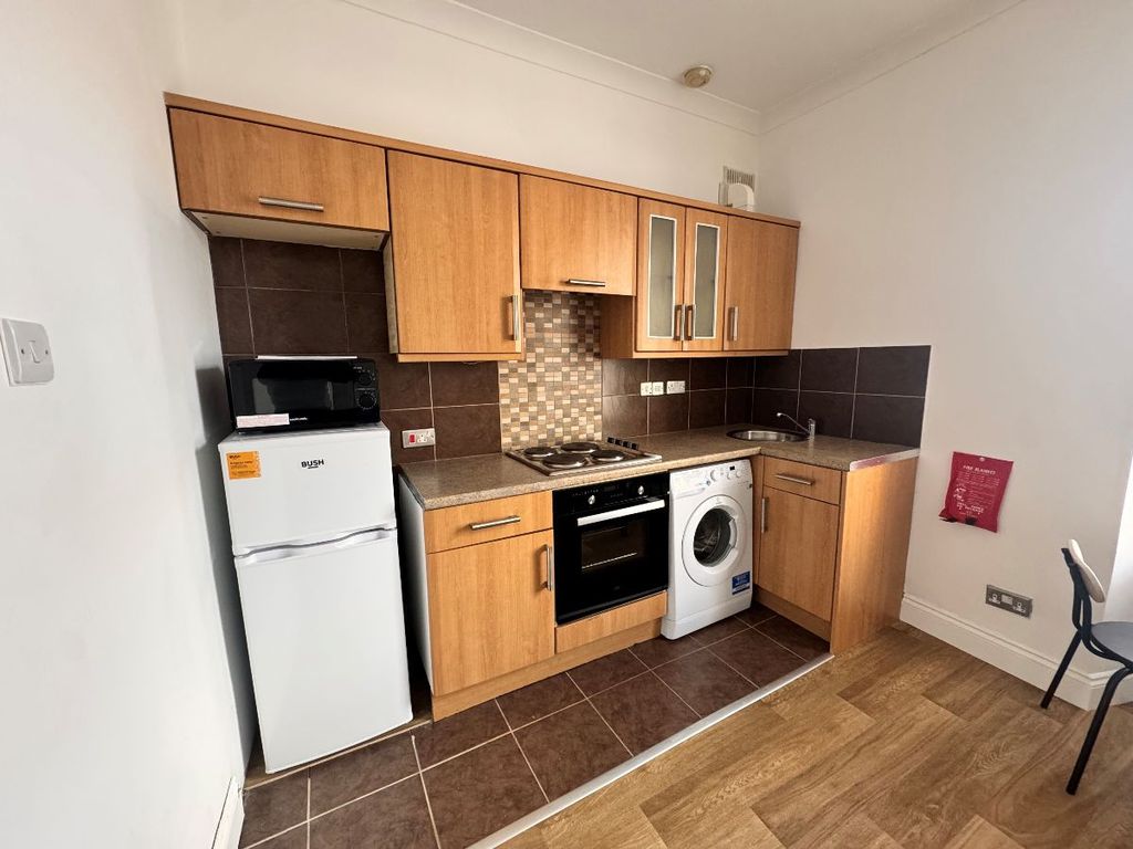 Additional image 4 of 1 bed flat to rent10 Scott Street, Brechin, Angus DD9