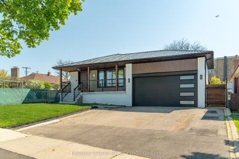 Additional image 7 of 21 Mayberry Road, Toronto, ON, M3N 2A5