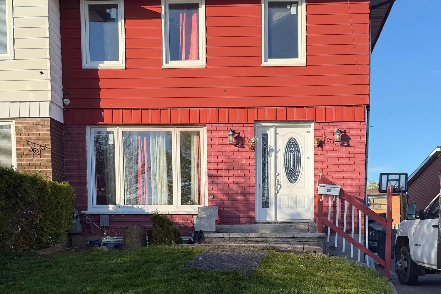 57 Wilton Drive