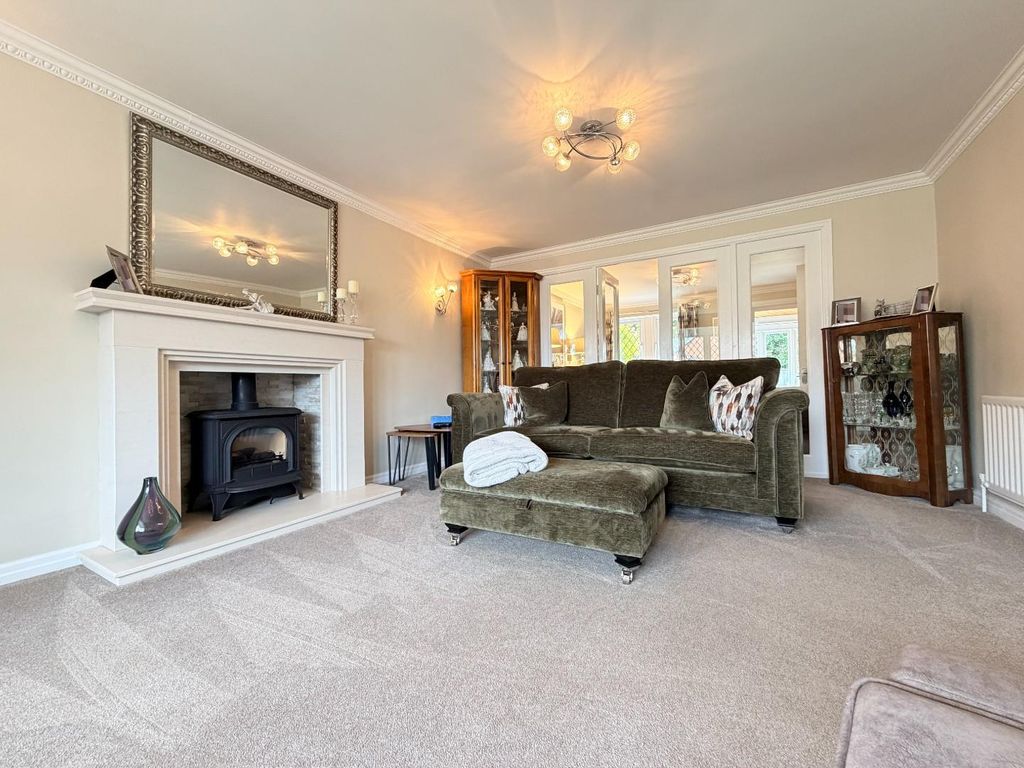 Additional image 5 of 4 bed detached house for saleElwick Road, Hartlepool TS26