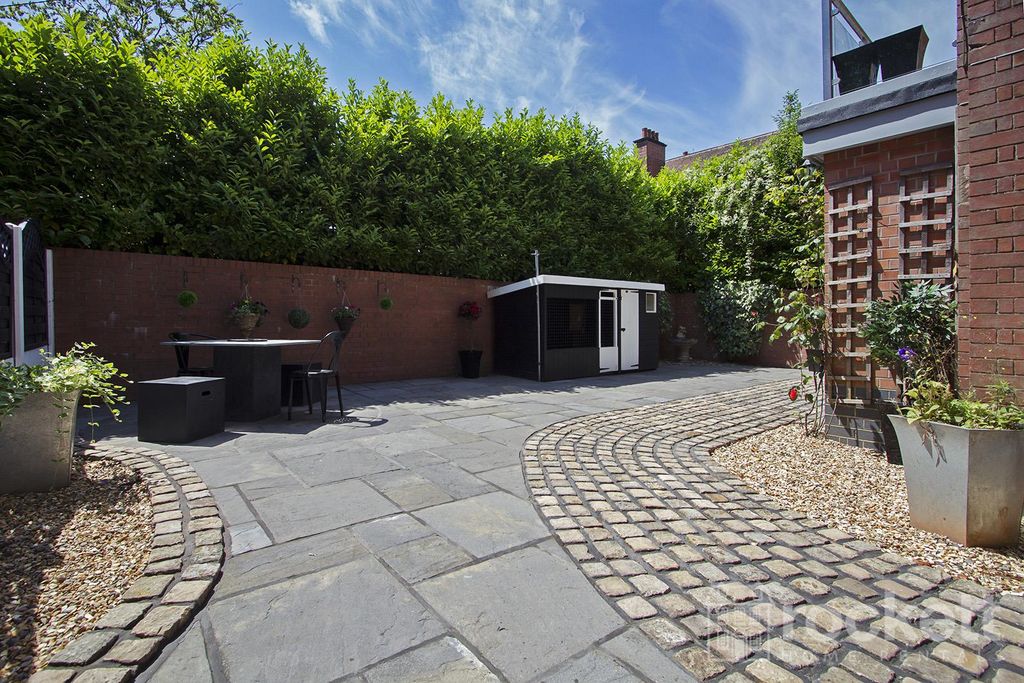 Additional image 70 of 4 bed detached house to rentThe Coach House, Butterton, Newcastle Under Lyme, Staffordshire ST5