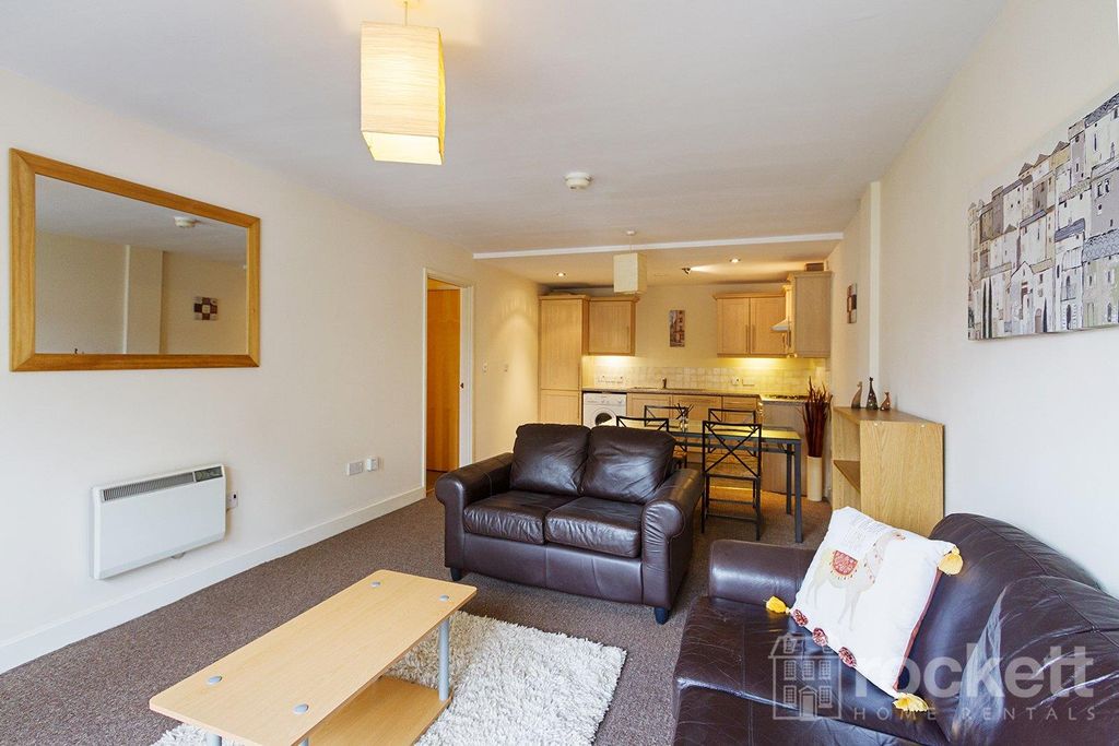 Additional image 8 of 2 bed flat to rentTower Court, No.1 London Road, Newcastle Under Lyme, Staffordshire ST5