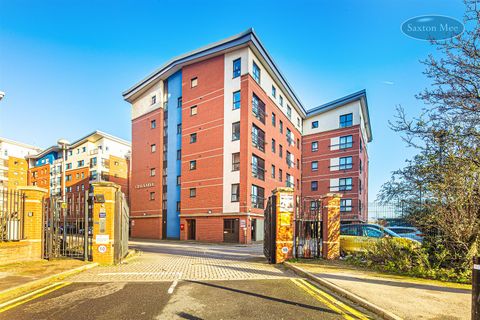 Cracknell, Millsands, Sheffield S3