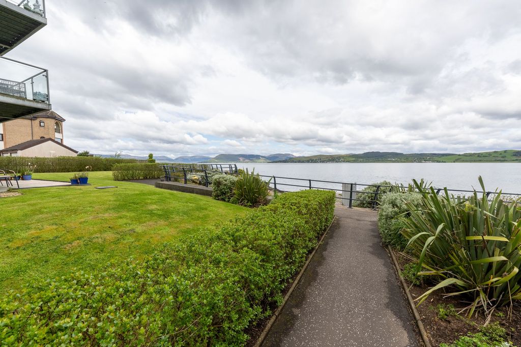 Additional image 21 of 2 bed flat for saleEldon Street, Greenock PA16