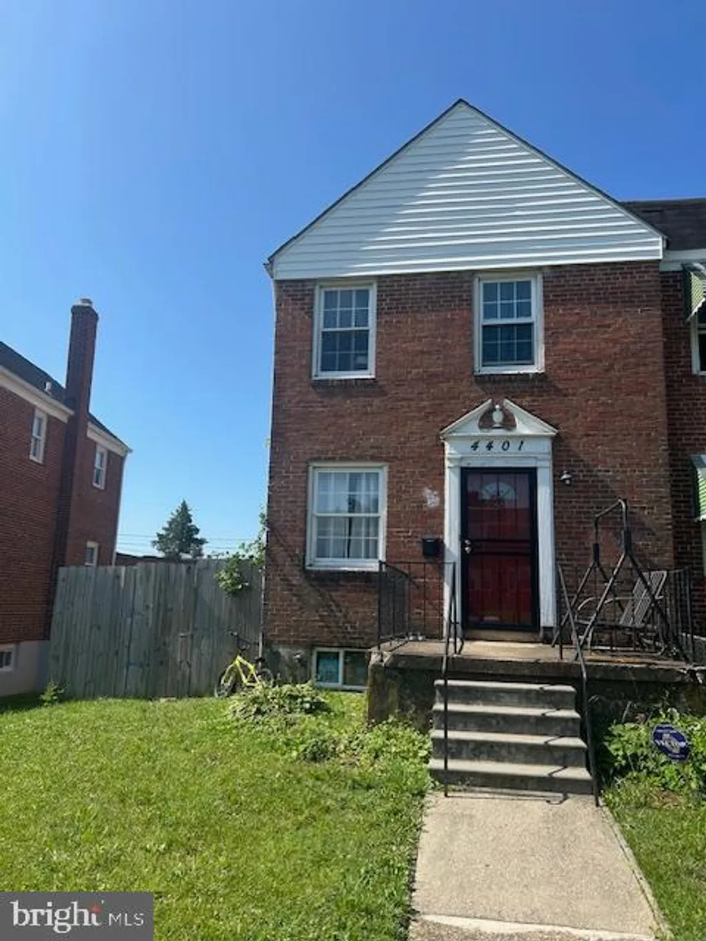 Additional image 2 of 4401 Parkton Street, Baltimore, MD 21229