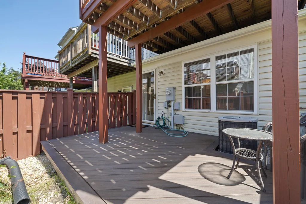 Additional image 27 of 8328 Cloud Street, Laurel, MD 20724