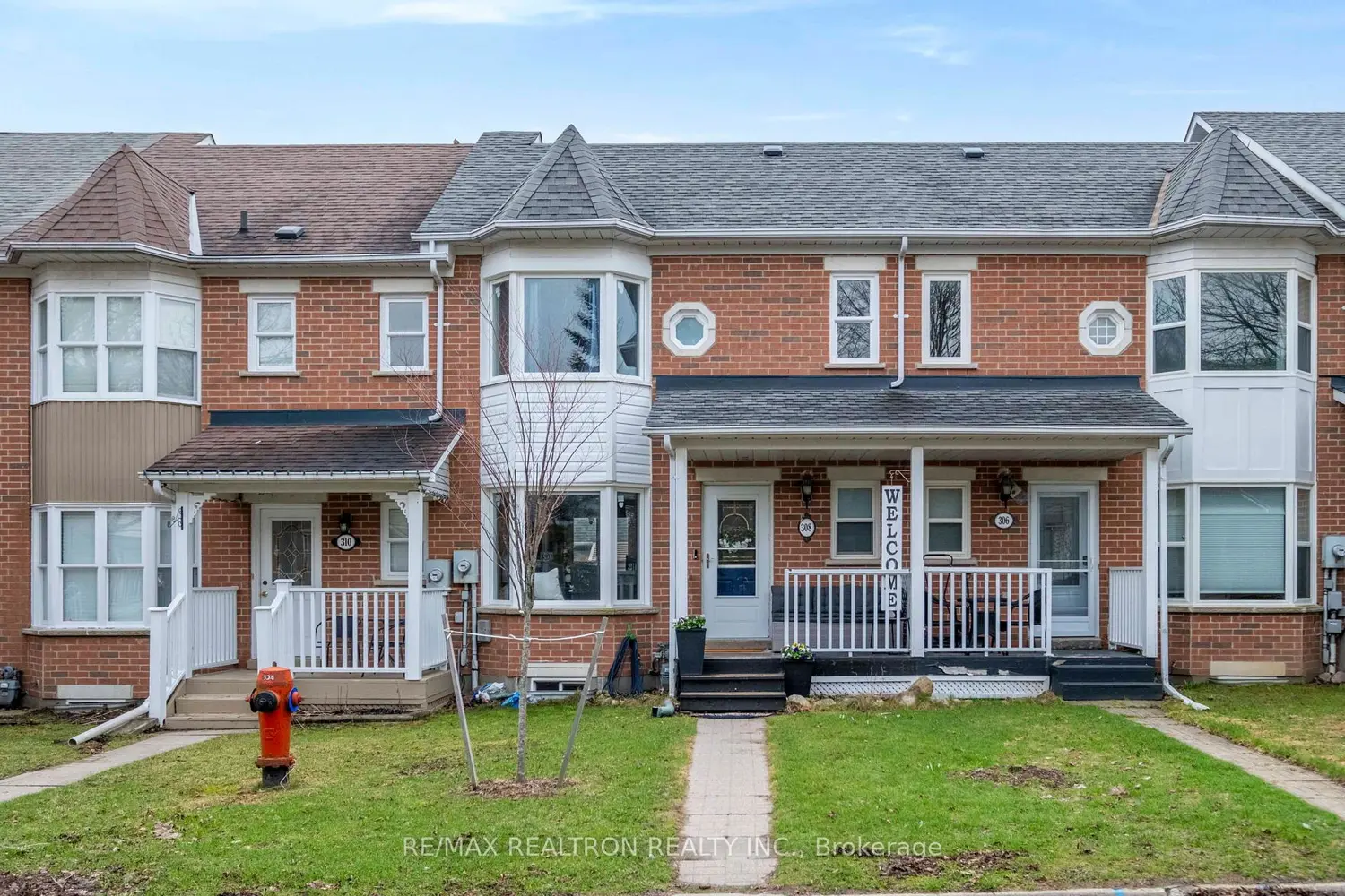 308 Elderberry Street