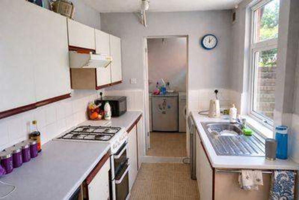 Additional image 6 of 2 bed terraced house to rent108 Bosworth Street, Leicester LE3