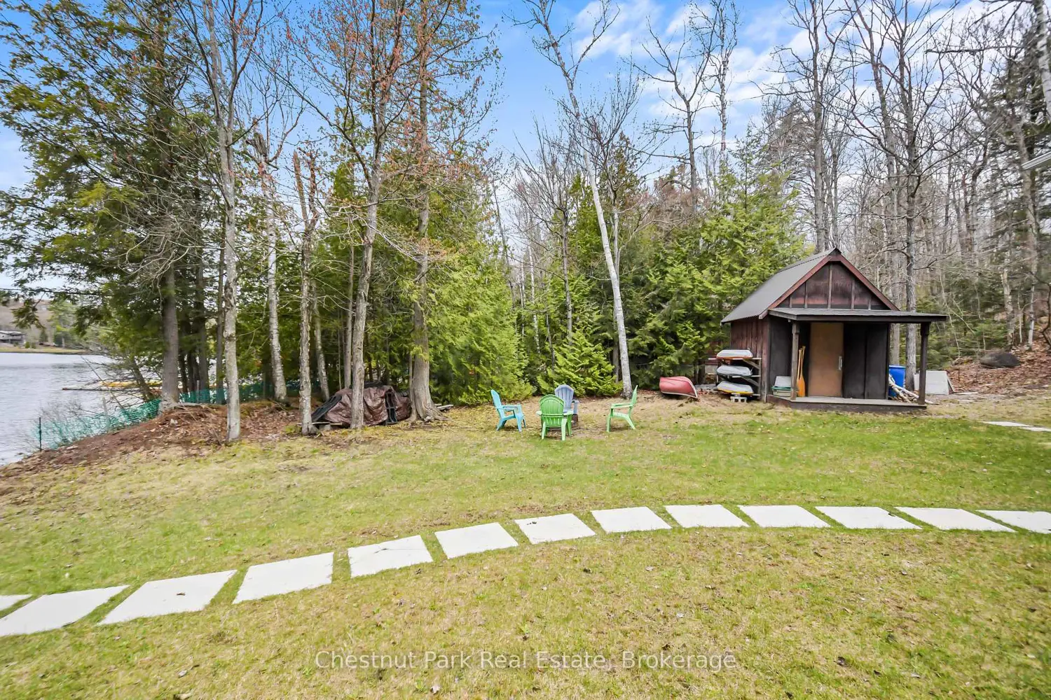 Additional image 4 of 761 Emsdale Lake Road