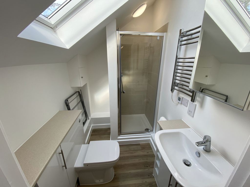 Additional image 9 of Studio to rentPrimrose Lodge, Primrose Street, Cambridge CB4