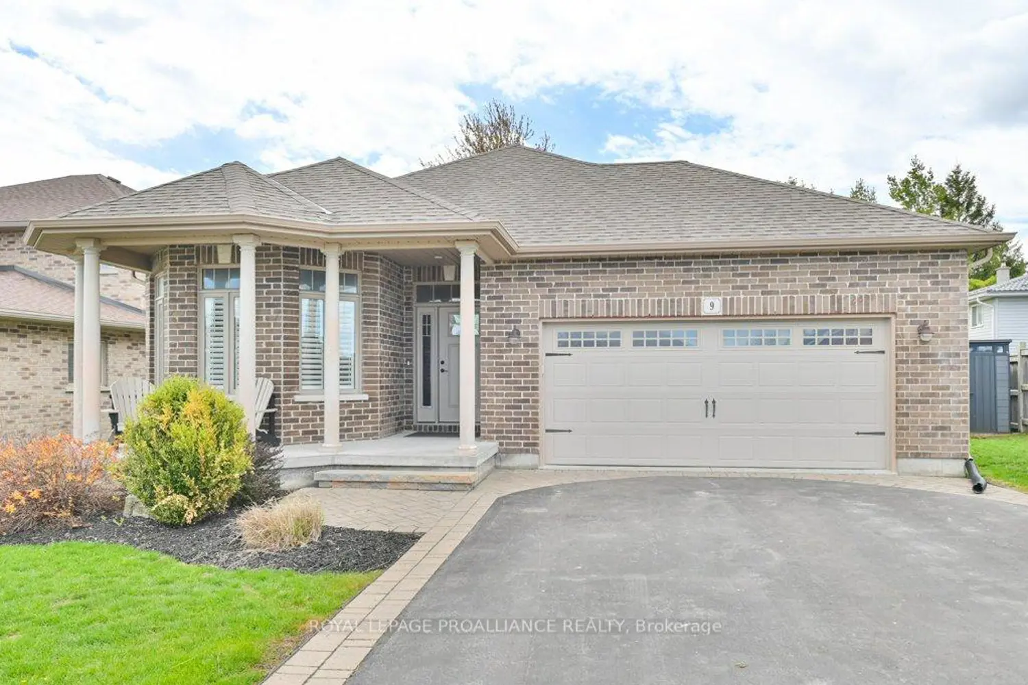 9 Kipling Drive