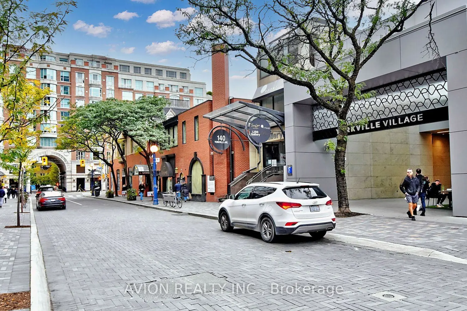 Additional image 5 of 155 Yorkville Avenue 1920