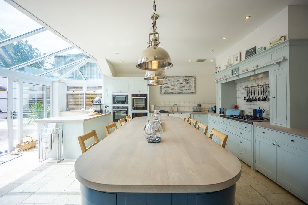 Additional image 15 of 4 bed semi-detached house for saleAbersoch, Pwllheli LL53
