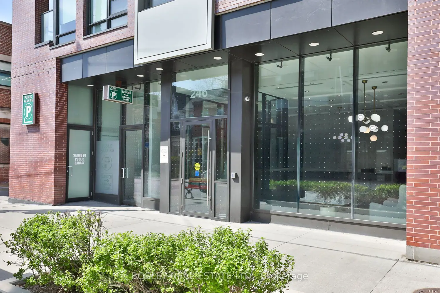 246 Logan Avenue Ph 714