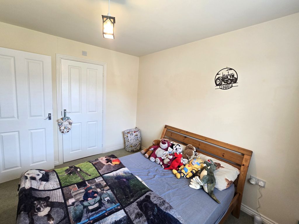 Additional image 12 of 4 bed detached house to rentPhoenix Rise, Pipe Gate, Market Drayton TF9