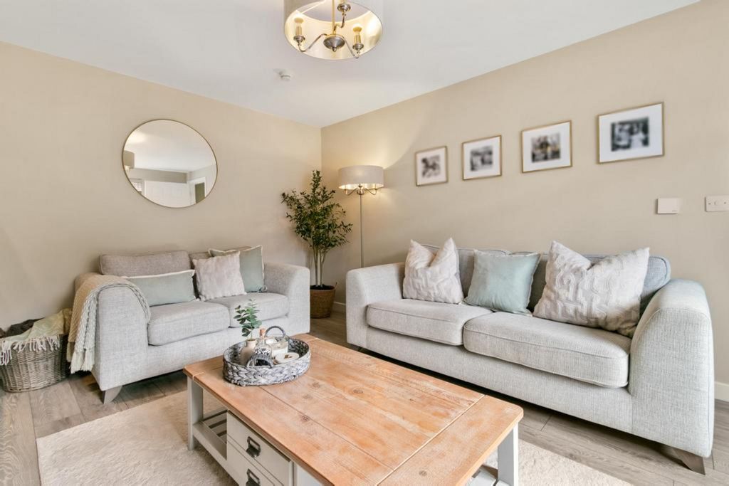 Additional image 4 of 4 bed detached house for salePatterton Range Street, Darnley G53