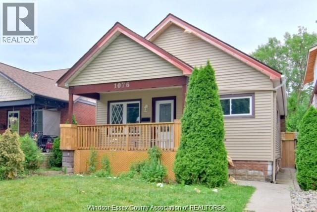 Additional image 2 of MAIN-1076 Janette Avenue, Windsor, ON, N9A5A3