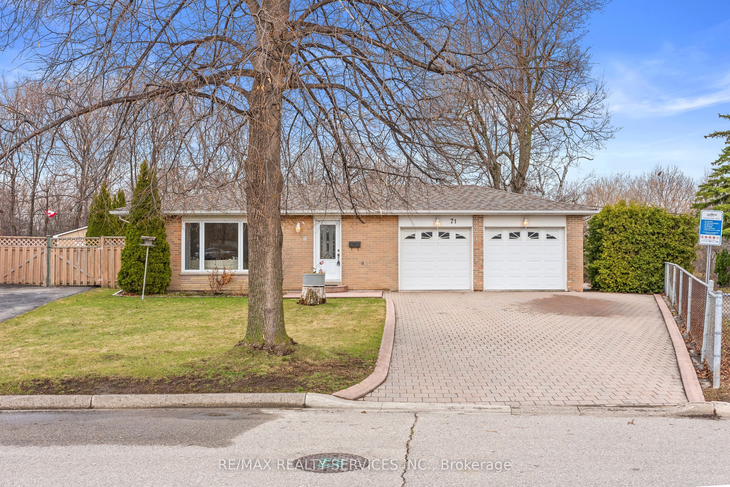 Additional image 2 of 71 Belmont Drive, Brampton, ON, L6T 2K5