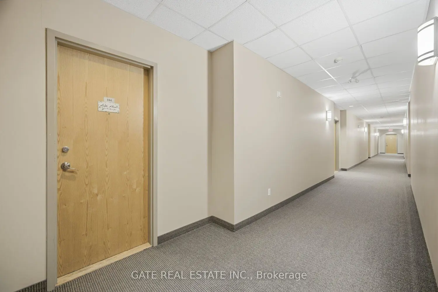 Additional image 3 of 7340 Markham Road 104