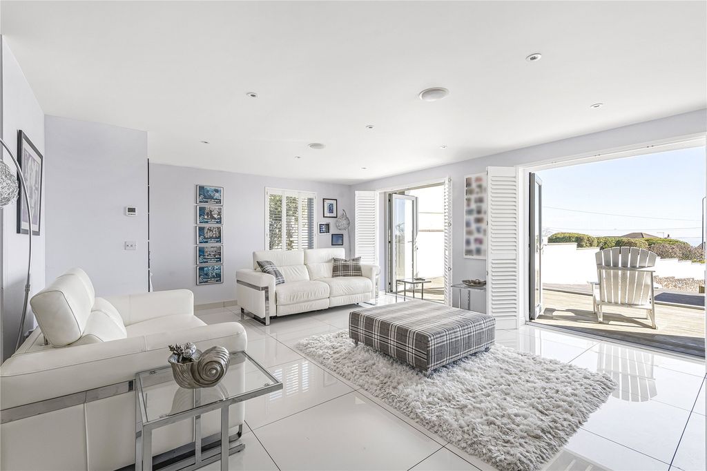 Additional image 9 of 5 bed detached house to rentDartmouth Road, Paignton, Devon TQ4