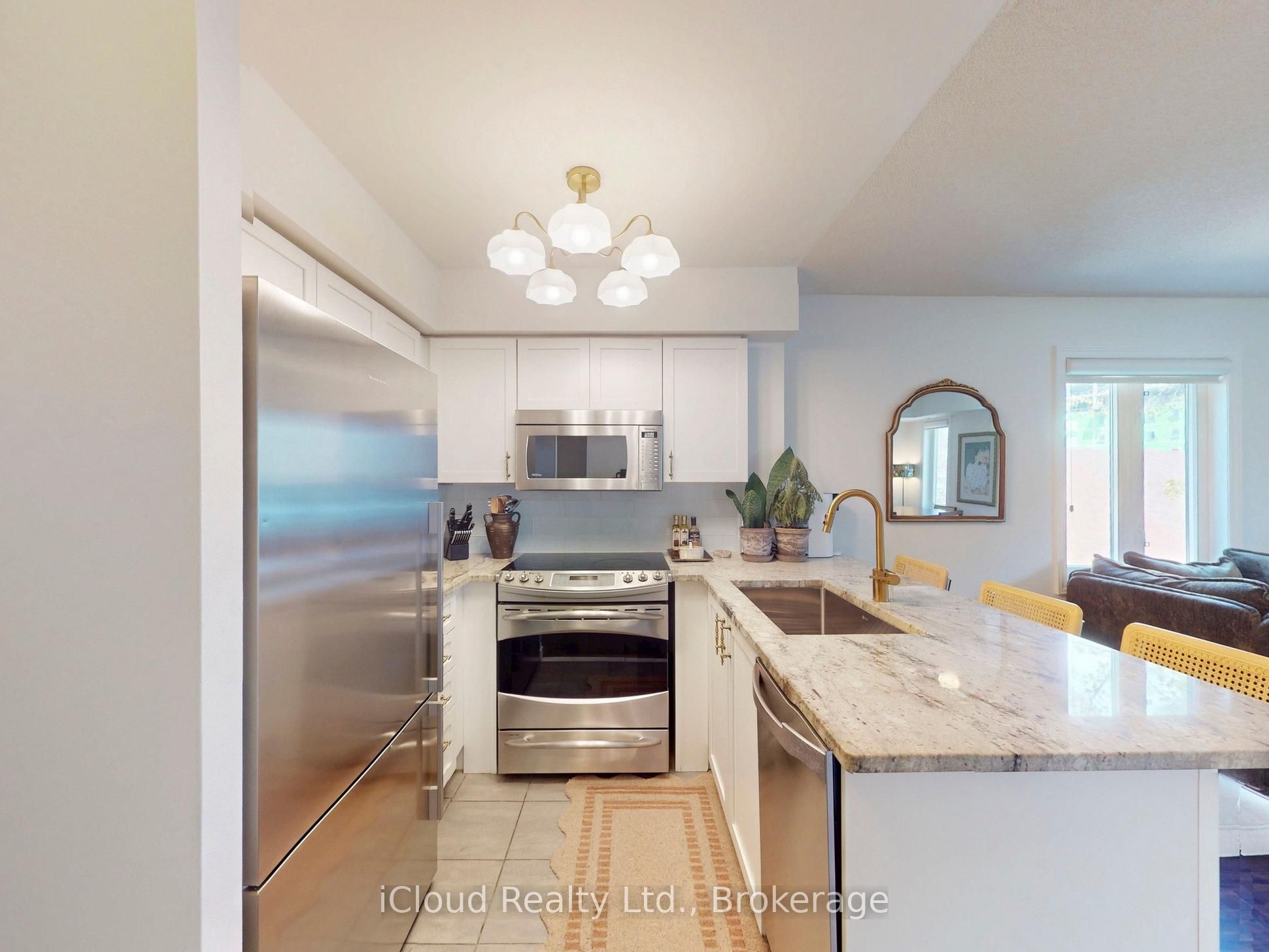 Additional image 3 of 3015-12 Sudbury Street, Toronto, ON, M6J 3W7