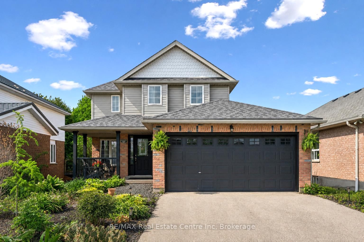 17 Gibbs Crescent, Guelph, ON, N1G 5B6