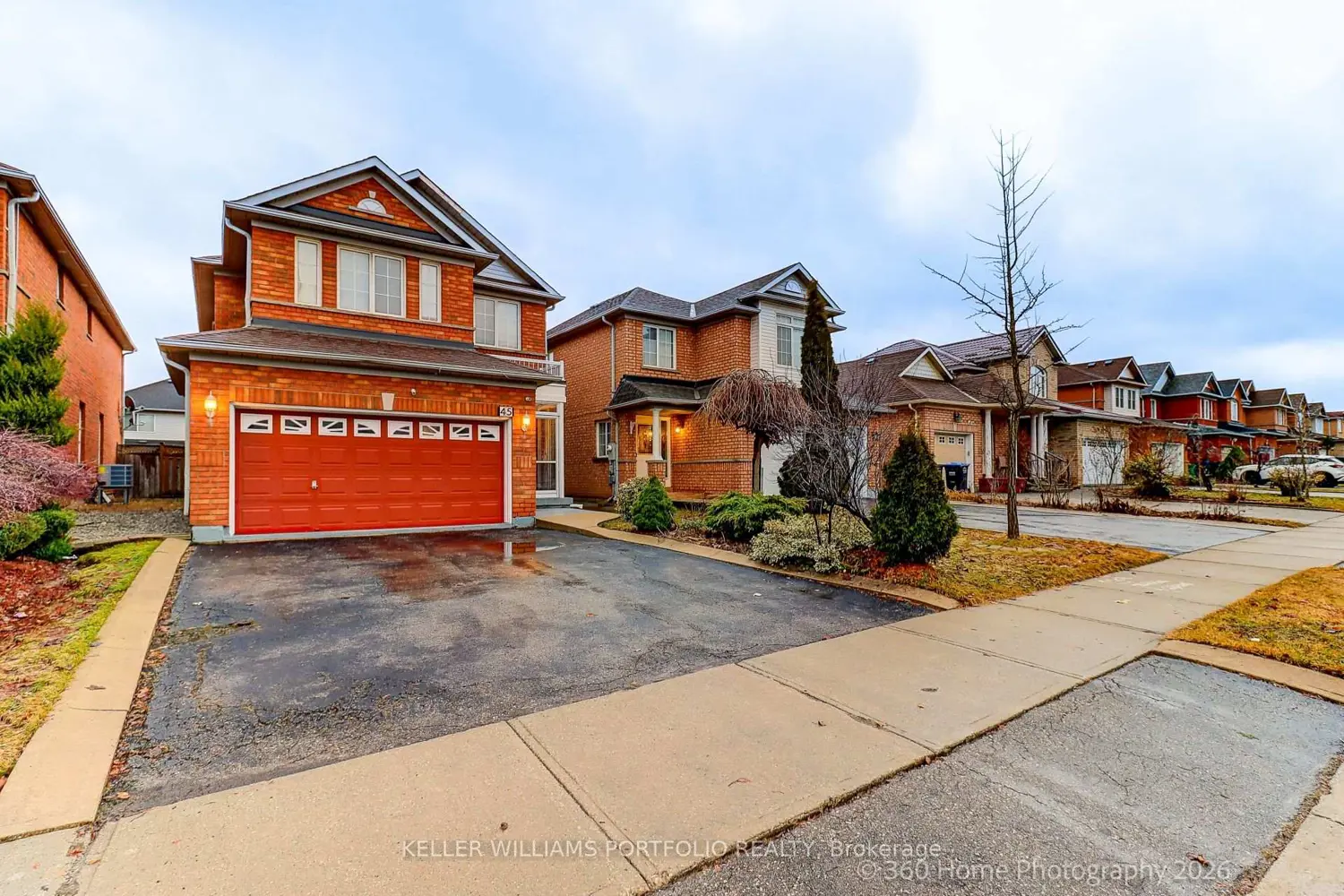 45 Olympia Crescent