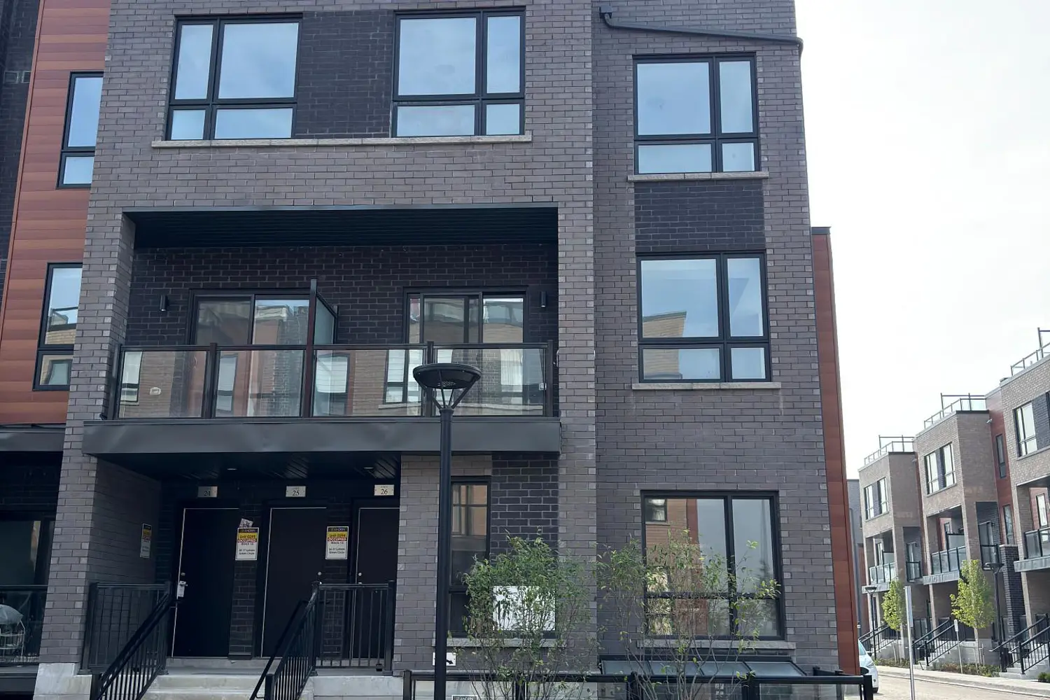 17 Lytham Green Circle 26