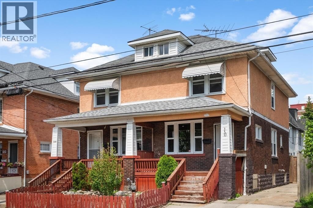 Additional image 7 of 1046-1048 Pelissier , Windsor, ON, N9A4L7