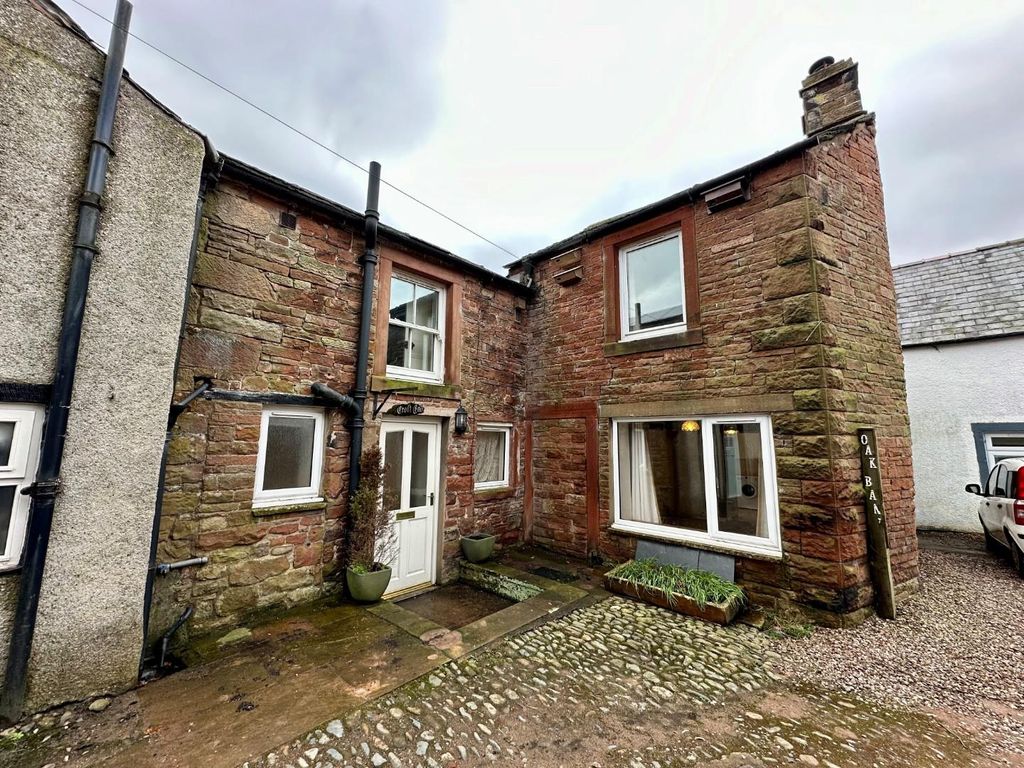 3 bed terraced house to rentKirkoswald, Penrith CA10