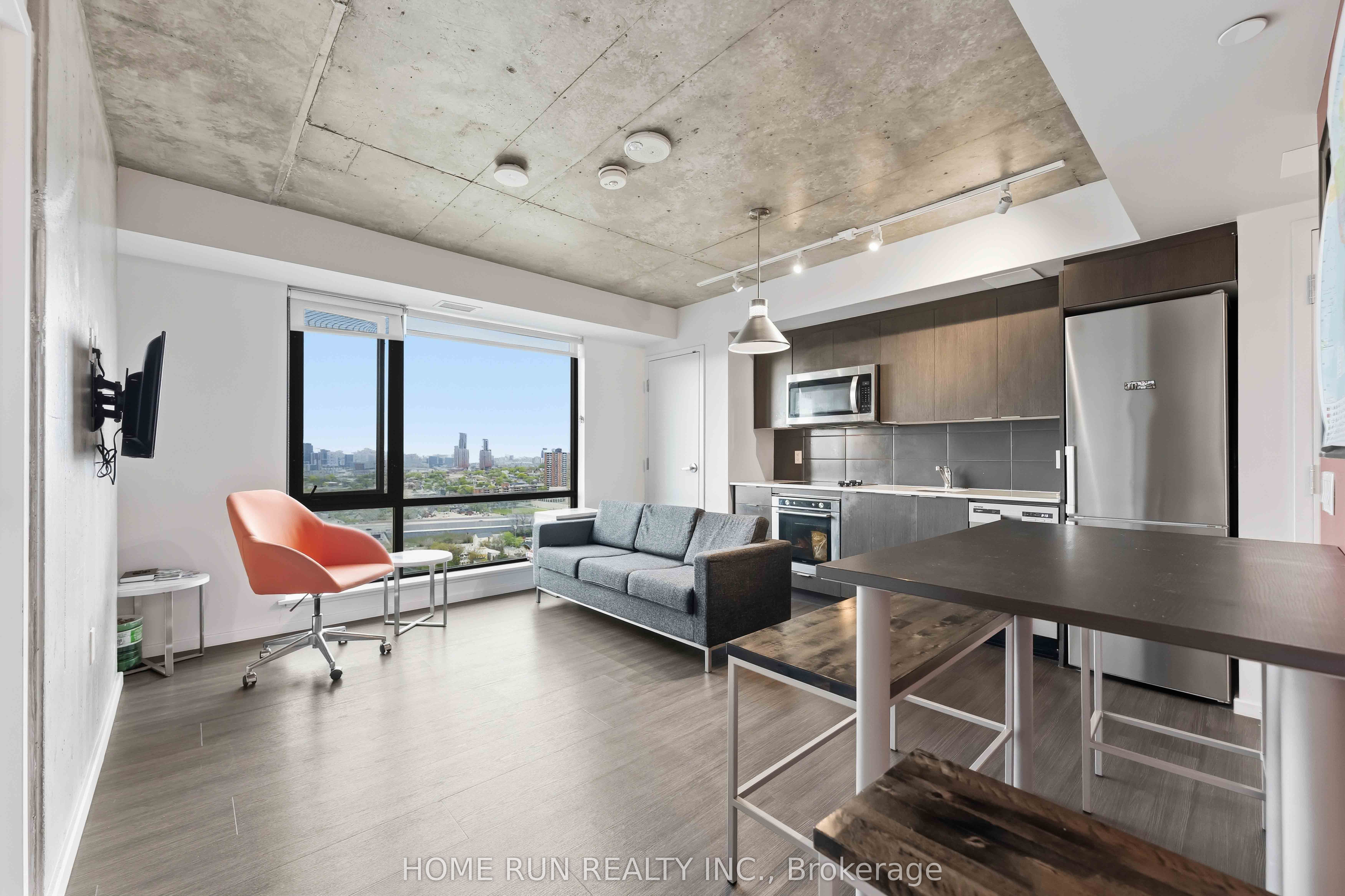 Additional image 6 of 2303-105 Champagne Avenue S, Ottawa, ON, K1S 5E5
