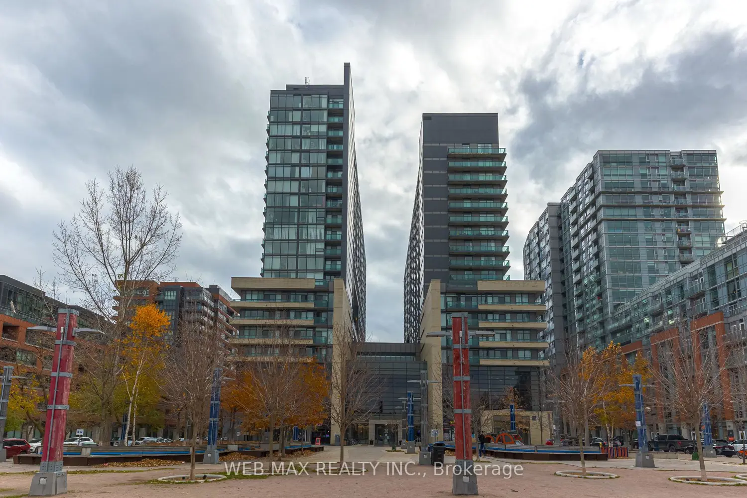 Additional image 14 of 36 Lisgar Street 205