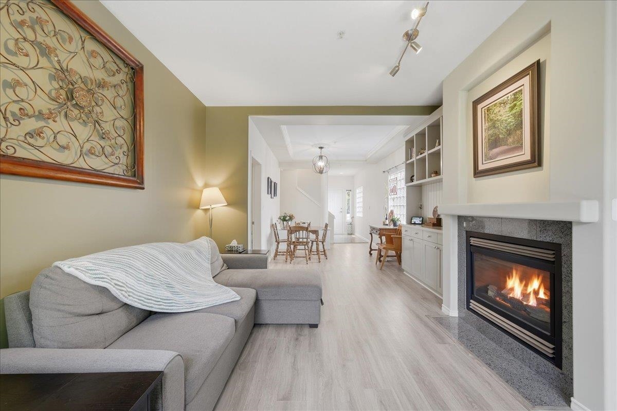 34-1290 Amazon Drive, Port Coquitlam, BC, V3B 7Z8
