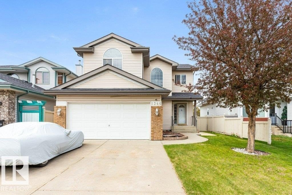 Additional image 7 of 1346 118a Street NW, Edmonton, AB, T6J7G2