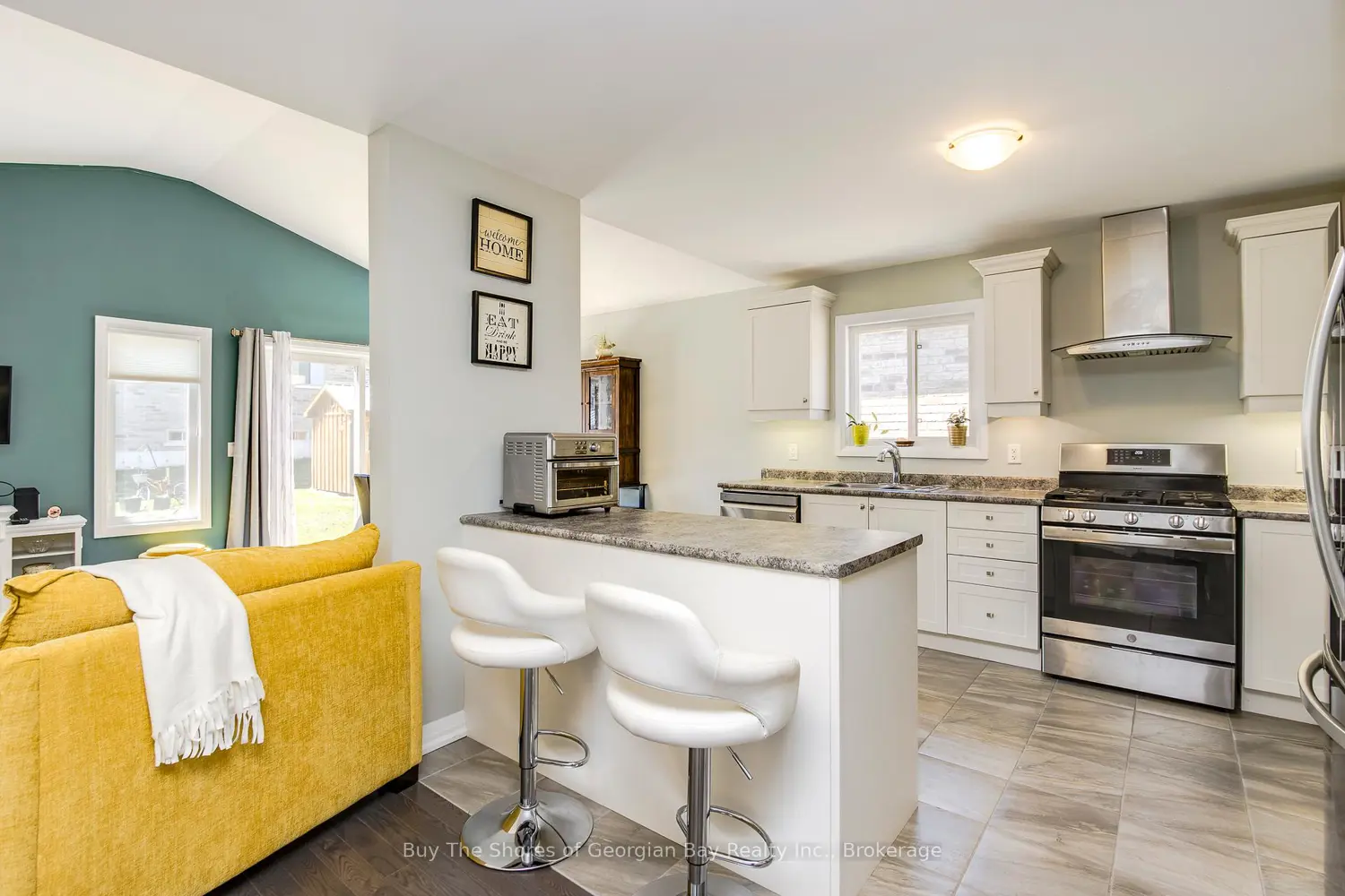 27 Beausoleil Drive